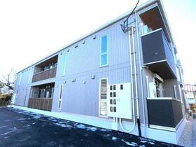 宮城県仙台市若林区成田町 賃貸アパート