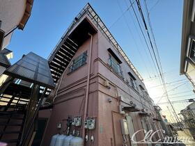 東京都江戸川区西篠崎２ 3階建 築54年