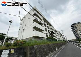 丸山住宅６号棟３０５号室