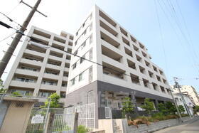 アーバネックス神戸六甲 9階建