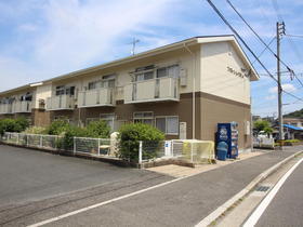 福岡県北九州市小倉南区徳吉東１ 2階建 築30年5ヶ月