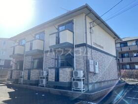 群馬県桐生市広沢町２ 賃貸アパート