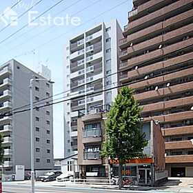 愛知県名古屋市西区新道１ 築11年11ヶ月 14階建