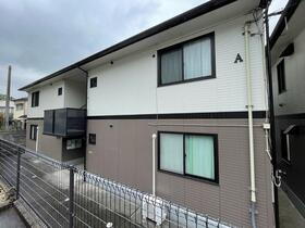 セジュール雅２１　Ａ棟