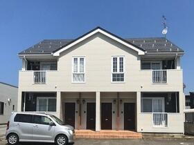 新潟県柏崎市北半田２ 賃貸アパート