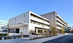 東京都新宿区北新宿１ 5階建 築9年11ヶ月