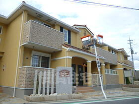 大阪府堺市中区東山 2階建 築14年3ヶ月