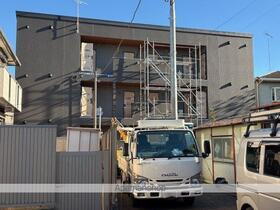 埼玉県久喜市南５ 賃貸アパート