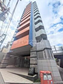 グランド・ガーラ代田橋