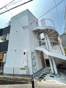 ＥＲコート　楠町ＩＩ