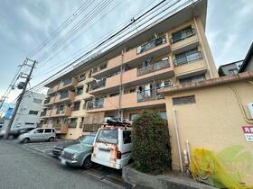 兵庫県神戸市灘区灘南通１ 賃貸マンション