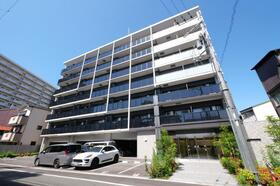 大阪府大阪市都島区大東町１ 賃貸マンション