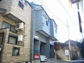 福岡県福岡市博多区堅粕４ 賃貸アパート