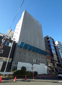 エル・セレーノ横浜