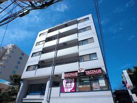 神奈川県藤沢市片瀬海岸１ 8階建 築31年4ヶ月
