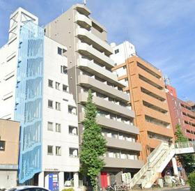 東京都板橋区東山町 10階建 築15年3ヶ月