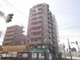 北海道札幌市中央区南十四条西７ 10階建 築24年2ヶ月