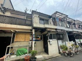 大阪府寝屋川市池田西町 2階建 築57年5ヶ月