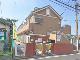 アリス川越 2階建