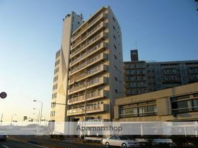 神奈川県藤沢市片瀬海岸１ 11階建 築46年11ヶ月