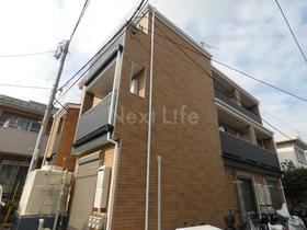 神奈川県相模原市中央区共和１ 3階建