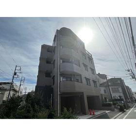 Ｂｅｌｌｅｖｉａｇｅ　Ｍａｅｎｏｃｈｏ 5階建