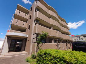 静岡県浜松市中央区初生町 4階建 築24年3ヶ月