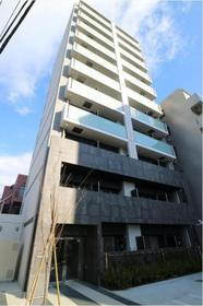 神奈川県横浜市鶴見区生麦１ 11階建 築8年7ヶ月