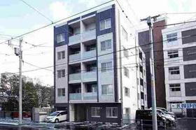 北海道札幌市中央区南十六条西６ 5階建 築10年9ヶ月