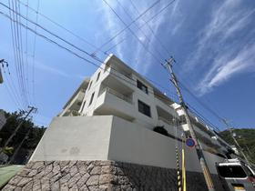 兵庫県神戸市灘区鶴甲２ 5階建 築37年11ヶ月