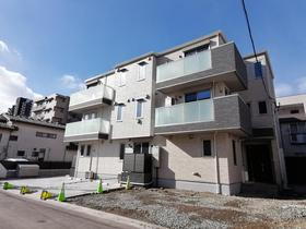 ＬＵＡＮＡ・ＡＩＲ・ＲＥＳＩＤＥＮＣＥ宮町 3階建