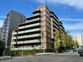 東京都港区南青山７ 地上9階地下1階建 築3年3ヶ月