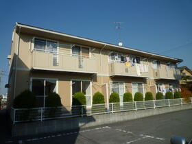 岡山県倉敷市平田 2階建 築32年2ヶ月