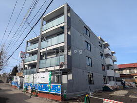 センチュリー末広 4階建