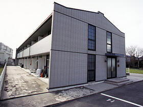 レオパレス藤の木台 2階建