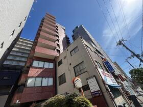 ライオンズマンション神戸元町第二