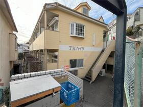 ＴＫハイツ 2階建
