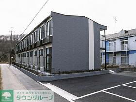 東京都八王子市弐分方町 2階建 築17年4ヶ月