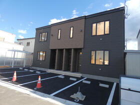 コルレＩＩ 2階建