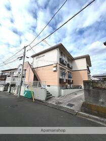 神奈川県横浜市緑区鴨居町 2階建 築38年1ヶ月