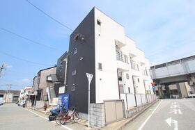 福岡県福岡市東区社領１ 賃貸アパート