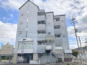 京都府南丹市八木町八木上野 賃貸マンション