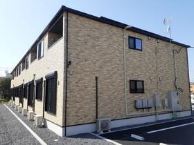 茨城県常陸太田市内堀町 賃貸アパート