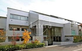 メゾン・ド・コリーヌ市ヶ谷