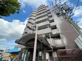 愛知県名古屋市名東区朝日が丘 10階建 築37年2ヶ月