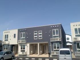 新潟県新潟市南区月潟 賃貸アパート