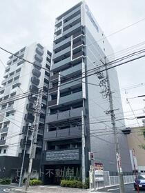 愛知県名古屋市中区上前津２ 13階建 築7年4ヶ月