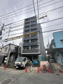 Ｍｏｄｅｒｎ　ｐａｌａｚｚｏ博多駅南５丁目