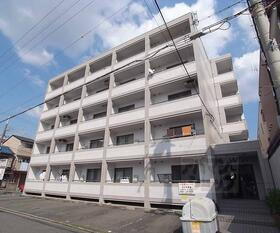 グレーシー西ノ京