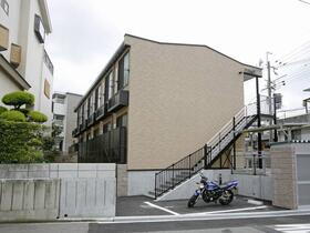 レオパレスＦＩＩ